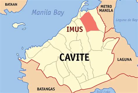 zip code gma cavite